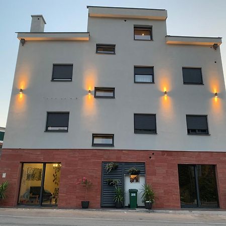 Apartments Villa Joy Podgora Esterno foto