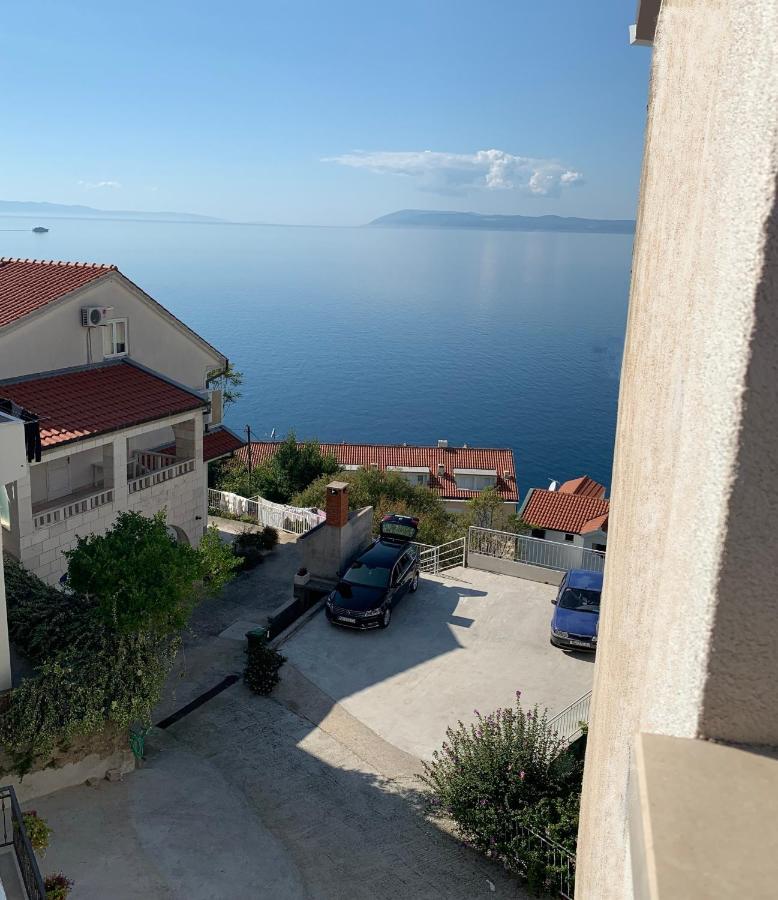 Apartments Villa Joy Podgora Camera foto
